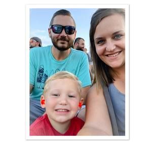 Meet your Posher, Brooke